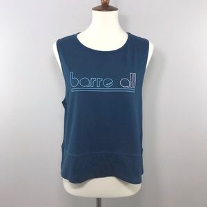 C9 by Champion Barre All Tank